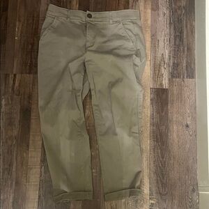 Democracy Tan Chinos